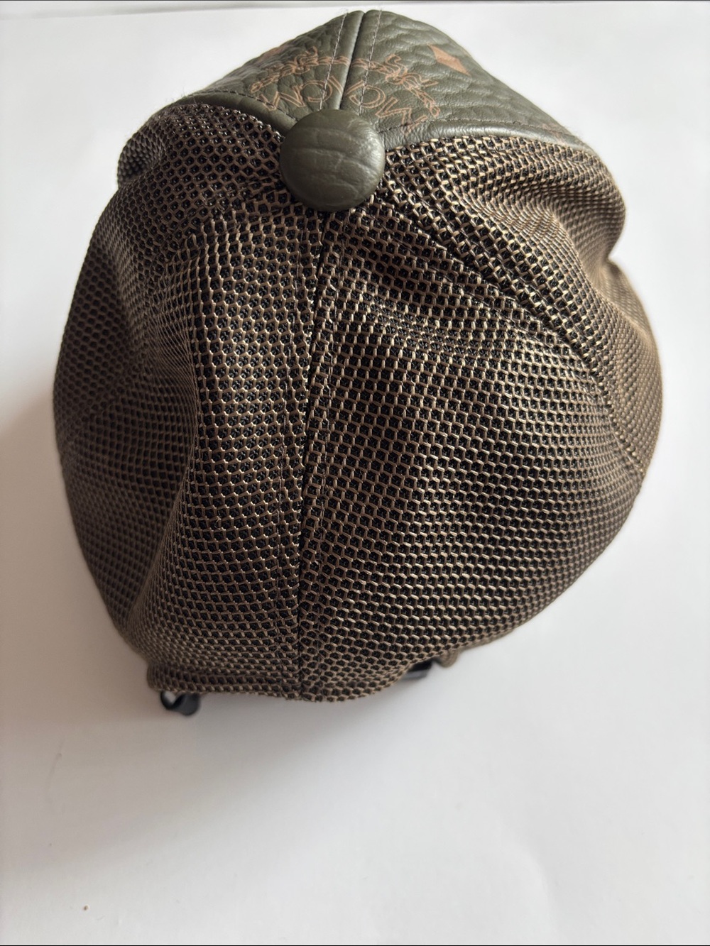 MCM Baseball Cap - Picture 2 of 8